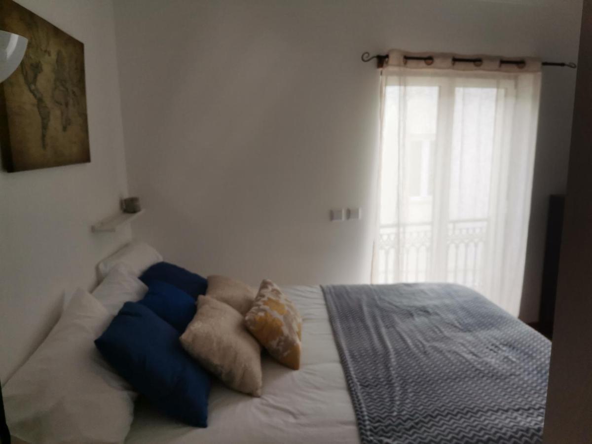Studio Acolhedor E Confortavel - Nazare Waves 외부 사진